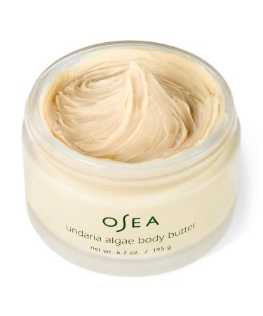 OSEA Travel Size Undaria Algae Body Butter 1.7 oz - Transform Your Style with the Best Innovation Today! - Buy Online on GoSupps.com