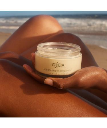 OSEA Travel Size Undaria Algae Body Butter 1.7 oz - Transform Your Style with the Best Innovation Today! - Buy Online on GoSupps.com