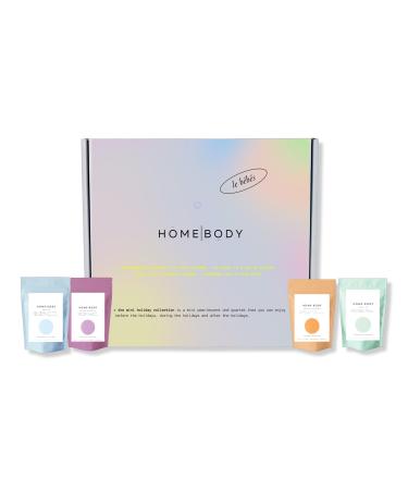 Homebody Mini Self-Care Kit