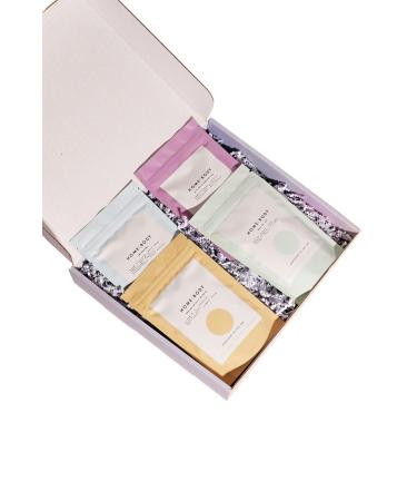 Homebody Mini Self-Care Kit - Transform Your Style with the Best Innovation Today! - Buy Online on GoSupps.com