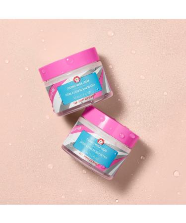 First Aid Beauty Hello FAB Coconut Water Cream 1.7 oz - Discover Premium Quality Shop now! - Buy Online on GoSupps.com