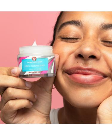 First Aid Beauty Hello FAB Coconut Water Cream 1.7 oz - Discover Premium Quality Shop now! - Buy Online on GoSupps.com
