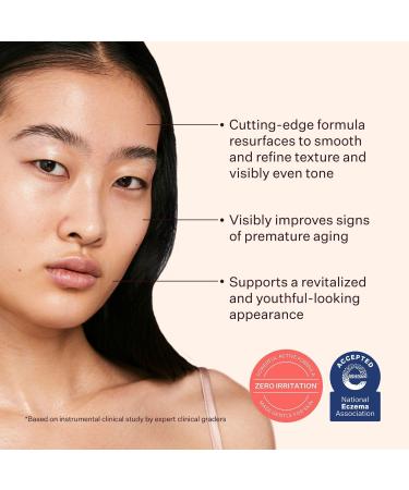 PEACH & LILY Power Cocktail Lactic Acid Repair Serum 1.01 oz - Discover Premium Quality Shop now! - Buy Online on GoSupps.com