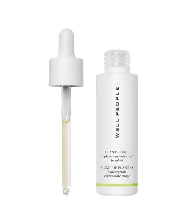 Well People Plant Elixir Replenishing Botanical Facial Oil 1.01 oz - Discover Premium Quality Shop now! - Buy Online on GoSupps.com
