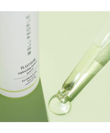 Well People Plant Elixir Replenishing Botanical Facial Oil 1.01 oz - Discover Premium Quality Shop now! - Buy Online on GoSupps.com