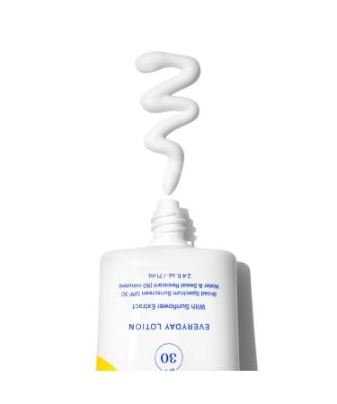 Discover Supergoop! Travel Size PLAY Everyday Lotion SPF 30 with Sunflower Extract PA++++ 2.4 oz - Elevate Your Style Instantly! - Buy Online on GoSupps.com