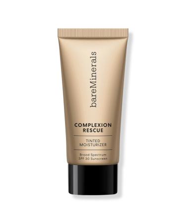bareMinerals Mini COMPLEXION RESCUE Tinted Moisturizer Mineral SPF 30 Natural 05 0.5 oz