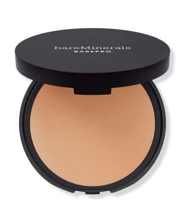 bareMinerals BAREPRO 16HR Skin-Perfecting Matte Powder Foundation Light 20 Neutral 0.28 oz