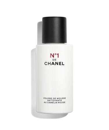 CHANEL N°1 DE CHANEL Powder-to-Foam Cleanser 0.88 oz