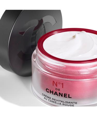 Discover CHANEL NÂ°1 DE CHANEL Revitalizing Cream 1.76 oz - Elevate Your Style Instantly! - Buy Online on GoSupps.com