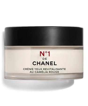 CHANEL N°1 DE CHANEL Revitalizing Eye Cream 0.5 oz