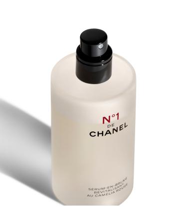 CHANEL NÂ°1 DE CHANEL Serum-in-Mist 1.7 oz - Transform Your Style with the Best Innovation Today! - Buy Online on GoSupps.com