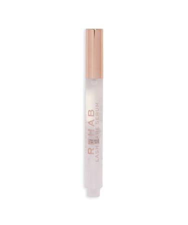 Revolution Beauty Rehab Lash Care Serum 0.10 oz - Transform Your Style with the Best Innovation Today! - Buy Online on GoSupps.com