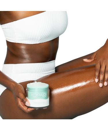 Discover Kopari Beauty 100% Organic Coconut Melt 5.1 oz - Elevate Your Style Instantly! - Buy Online on GoSupps.com