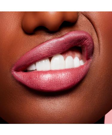 MAC Re-Think Pink Lipstick So You - Amplified CrÃƒÂ¨me (midtone pink with blue undertones) - Transform Your Style with the Best Innovation Today! - Buy Online on GoSupps.com