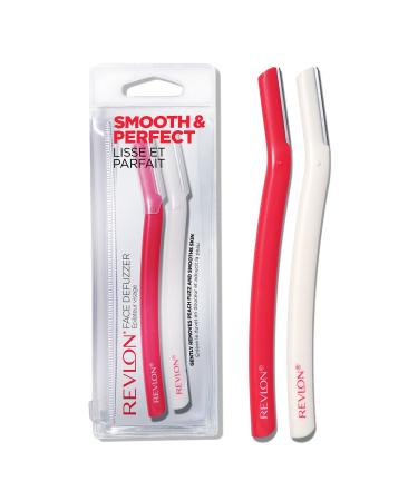 Discover Revlon Face Defuzzers - Elevate Your Style Instantly! - Buy Online on GoSupps.com