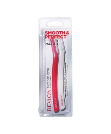 Discover Revlon Face Defuzzers - Elevate Your Style Instantly! - Buy Online on GoSupps.com