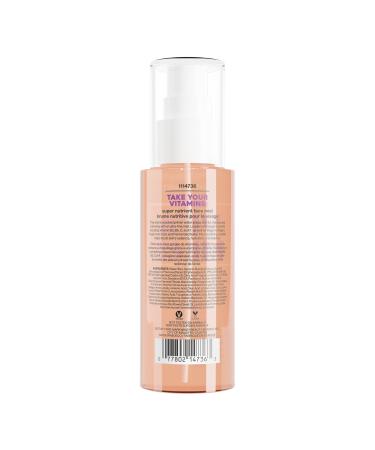 Wet n Wild Take Your Vitamins Super Nutrient Face Mist - Discover Premium Quality Shop now! - Buy Online on GoSupps.com