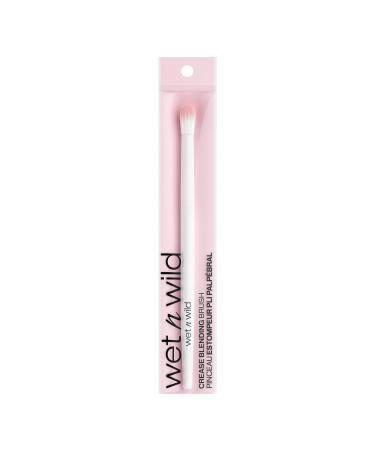 Wet n Wild Essential Crease Blending Brush - Transform Your Style with the Best Innovation Today! - Buy Online on GoSupps.com