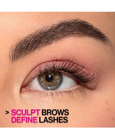 Wet n Wild Mega Clear Brow & Lash Mascara 0.3 oz - Transform Your Style with the Best Innovation Today! - Buy Online on GoSupps.com
