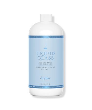 Drybar Liquid Glass Smoothing Conditioner 33.8 oz
