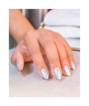 Discover Red Carpet Manicure LED Soft Gel Short Oval Nail Tips 110 ct - Elevate Your Style Instantly! - Buy Online on GoSupps.com