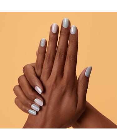 Discover Dashing Diva Emerald Marble Glaze Semi-Cured Gel Art - Elevate Your Style Instantly! - Buy Online on GoSupps.com