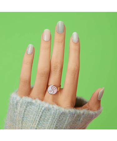 Discover Dashing Diva Emerald Marble Glaze Semi-Cured Gel Art - Elevate Your Style Instantly! - Buy Online on GoSupps.com