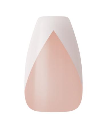 Discover Kiss Silk Dress Classy Ready-To-Wear Fake Nails - Elevate Your Style Instantly! - Buy Online on GoSupps.com