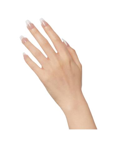 Discover Kiss Silk Dress Classy Ready-To-Wear Fake Nails - Elevate Your Style Instantly! - Buy Online on GoSupps.com