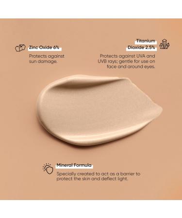 Discover Buttah Skin Tinted Mineral Sunscreen SPF 30 2.0 oz - Elevate Your Style Instantly! - Buy Online on GoSupps.com