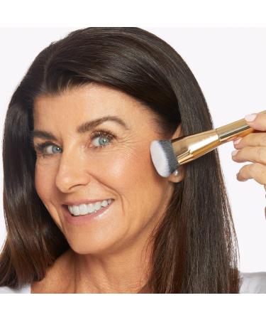 Tarte Shape Tape Airlift Cc Cream Foundation Brush - Transform Your Style with the Best Innovation Today! - Buy Online on GoSupps.com