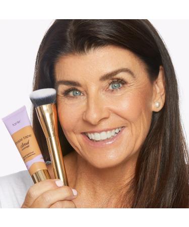 Tarte Shape Tape Airlift Cc Cream Foundation Brush - Transform Your Style with the Best Innovation Today! - Buy Online on GoSupps.com