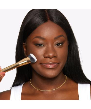 Tarte Shape Tape Airlift Cc Cream Foundation Brush - Transform Your Style with the Best Innovation Today! - Buy Online on GoSupps.com