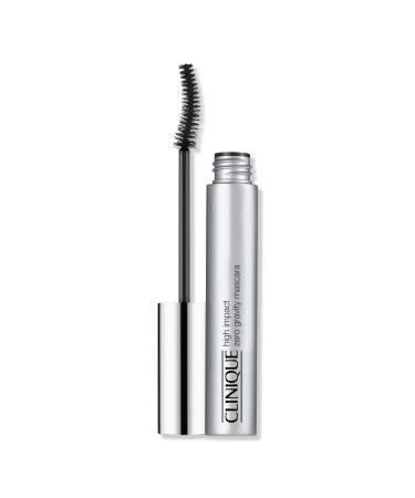 Clinique High Impact Zero Gravity Mascara Black