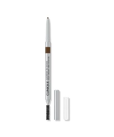 Clinique Quickliner For Brows Eyebrow Pencil Dark Espresso 0.28 oz