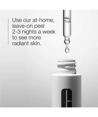 Discover Clinique Clarifying Do-Over Peel 1.0 oz - Elevate Your Style Instantly! - Buy Online on GoSupps.com