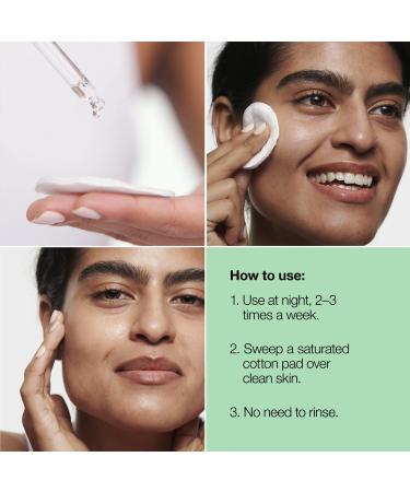 Discover Clinique Clarifying Do-Over Peel 1.0 oz - Elevate Your Style Instantly! - Buy Online on GoSupps.com