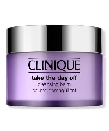 Clinique Take The Day Off Cleansing Balm Makeup Remover 6.7 oz