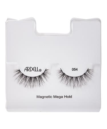 Discover Ardell Magnetic Megahold Lash, False Lash #054 - Elevate Your Style Instantly! - Buy Online on GoSupps.com