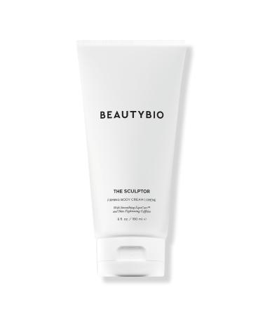 BeautyBio The Sculptor Firming Body Cream 6.0 oz