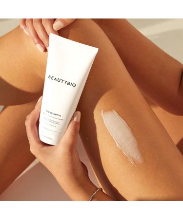 Discover BeautyBio The Sculptor Firming Body Cream 6.0 oz - Elevate Your Style Instantly! - Buy Online on GoSupps.com