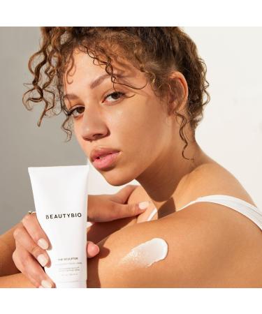 Discover BeautyBio The Sculptor Firming Body Cream 6.0 oz - Elevate Your Style Instantly! - Buy Online on GoSupps.com
