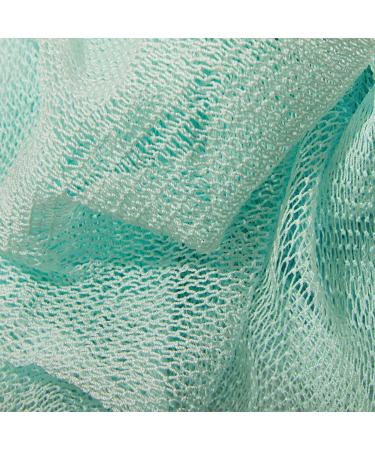 LUV SCRUB Mesh Body Exfoliator - Summer Shower 1 ct - Transform Your Style with the Best Innovation Today! - Buy Online on GoSupps.com