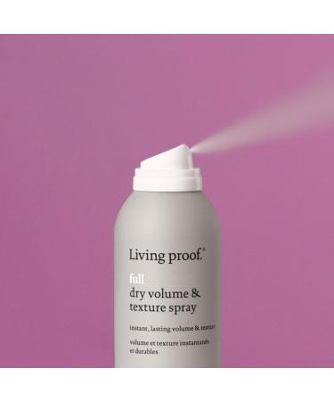 Living Proof Full Dry Volume & Texture Travel Spray 3.0 oz - Transform Your Style with the Best Innovation Today! - Buy Online on GoSupps.com