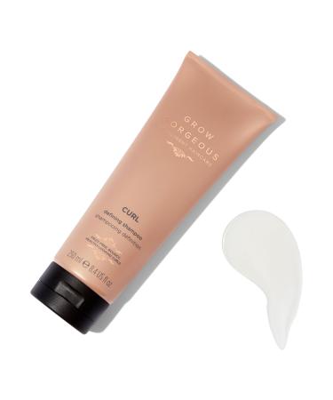 Discover Grow Gorgeous Curl Defining Shampoo 8.4 oz - Elevate Your Style Instantly! - Buy Online on GoSupps.com