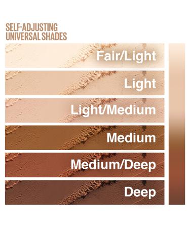 Discover Maybelline Instant Age Rewind Perfector 4-In-1 Whipped Matte Makeup Medium/Deep - Elevate Your Style Instantly! - Buy Online on GoSupps.com