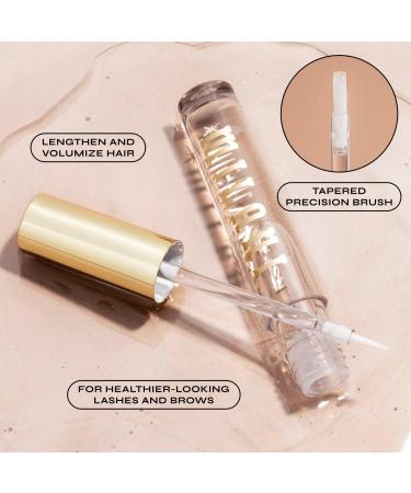 Discover Milani Highly Rated Lash & Brow Serum 0.14 oz - Elevate Your Style Instantly! - Buy Online on GoSupps.com