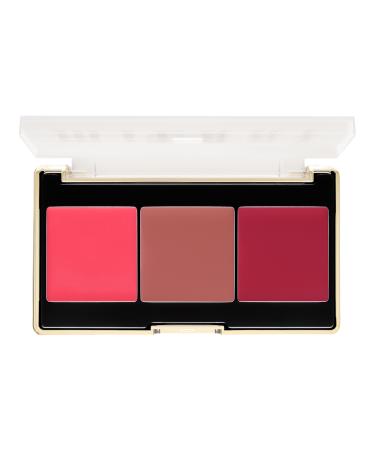 Milani Cheek Kiss Cream Blush Trio Sun Kissed Glow - Transform Your Style with the Best Innovation Today! - Buy Online on GoSupps.com