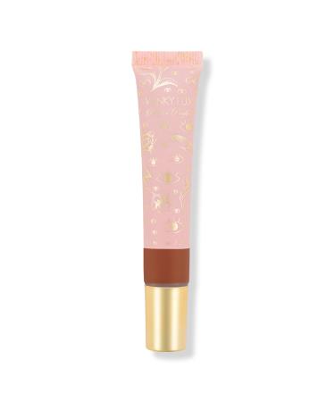 Winky Lux Peeper Perfect Under-Eye Concealer Deep Rich 0.33 oz